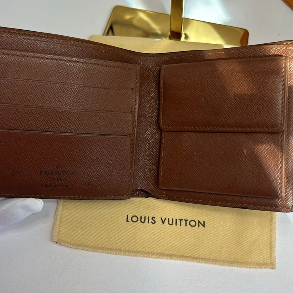 Louis Vuitton LOUIS VUITTON Monogram - Picture 6 of 16